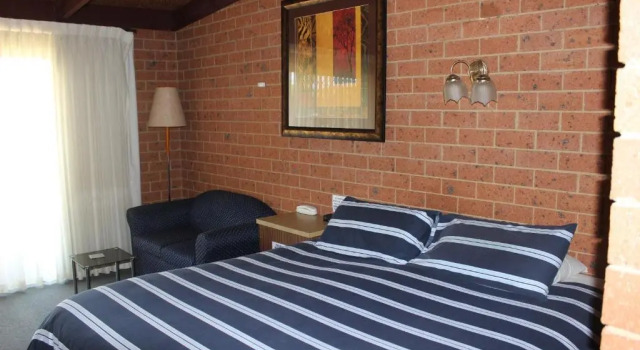 Alexandra Motor Inn, Reserva ahora Hotel Alexandra Victorian High Country