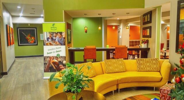 Holiday Inn Express & Suites Opelousas by IHG