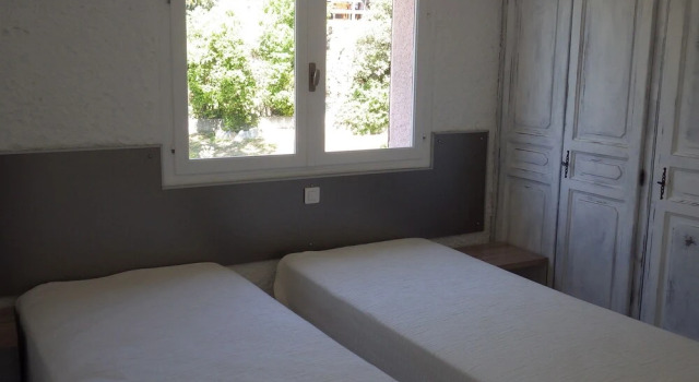 La Villa Faounzina
