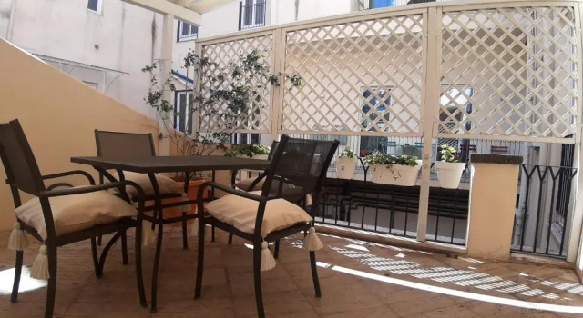 Апартаменты Piazza Venezia Suite and Terrace