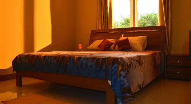 Номер Standard Niv Villa