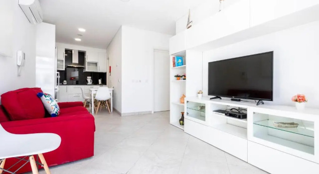 Apartamento 1º de Maio