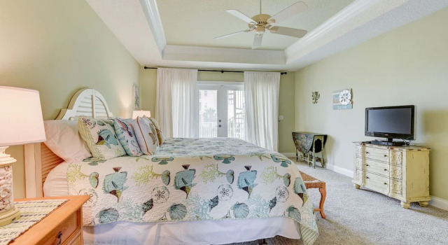 A Wave From It All by Vtrips, Rezerwuj Hotel Hotele w Palm Coast z parkingiem, Parking