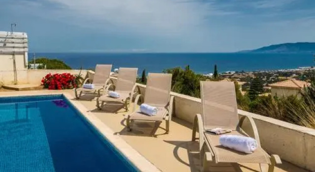 The Complete Guide to Renting Your Exclusive Holiday Villa in with Private Pool and Close to the Beach Latchi Villa 1261