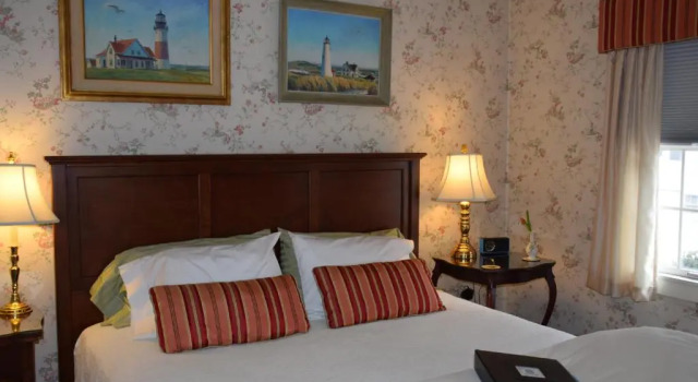 Номер Standard Martin Hill Inn