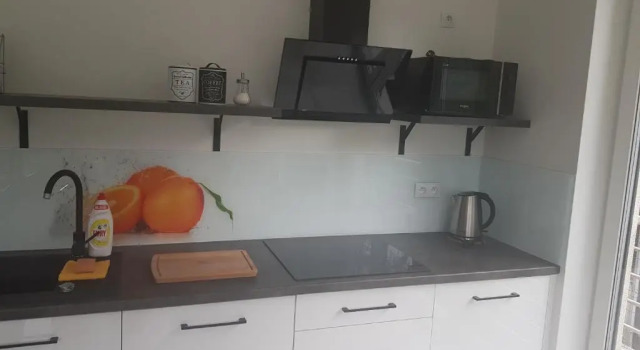 Апартаменты Apartamenty KADO