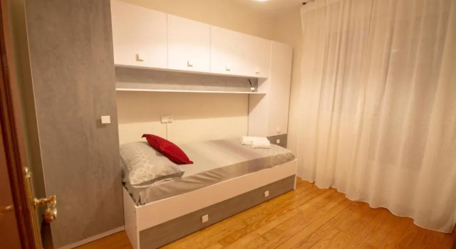 Apartamento Acogedor En El Centro De Euskadi, Réserver Appartement Hermua Biscaye