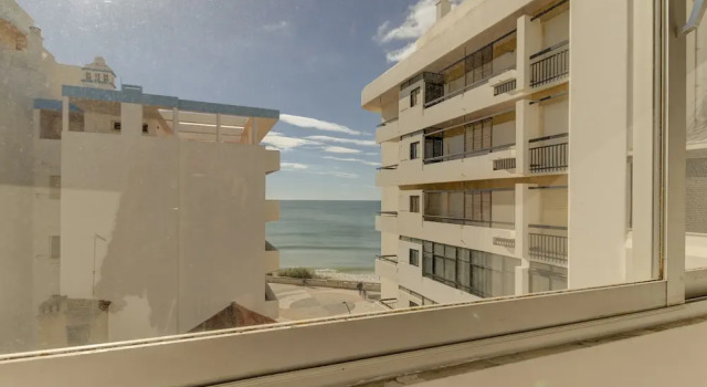 Villas2go2 Cotta apartment, Rezerwuj Apartament Hotele w Algarve z parkingiem, Parking