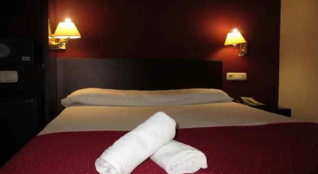 Hotel Marina