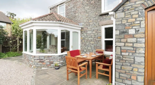 Worle Cottage