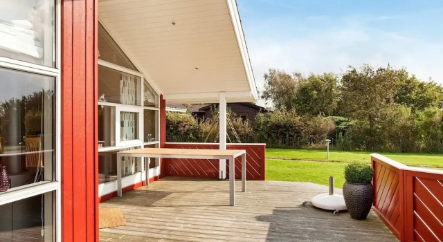 Seaside Bliss in Kelstrup - By Traum Ferienwohnungen, Rezerwuj Hotel Slagelse Sjælland island