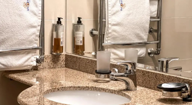 Номер Standard SPA Amber Palace