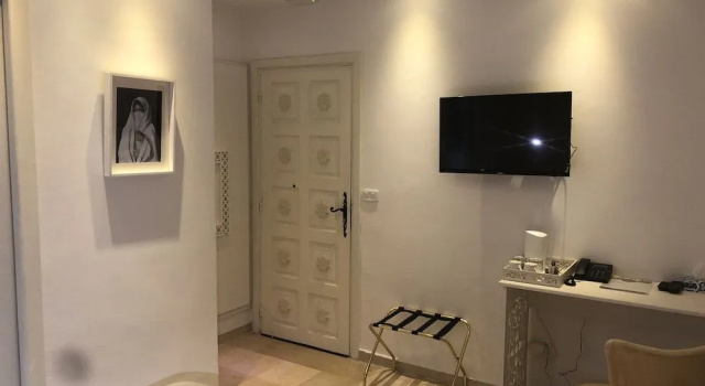 Dar Corniche La Marsa - Adults Only