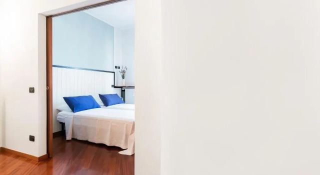 Апартаменты MyHomeInComo - Santa Chiara Apartment
