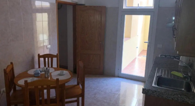 Apartamento Jan, Book Apartment Santa Cruz de la Palma La Palma Island