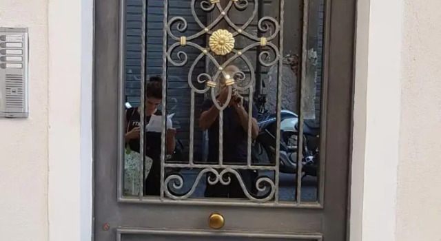 La Terrazza sul Centro