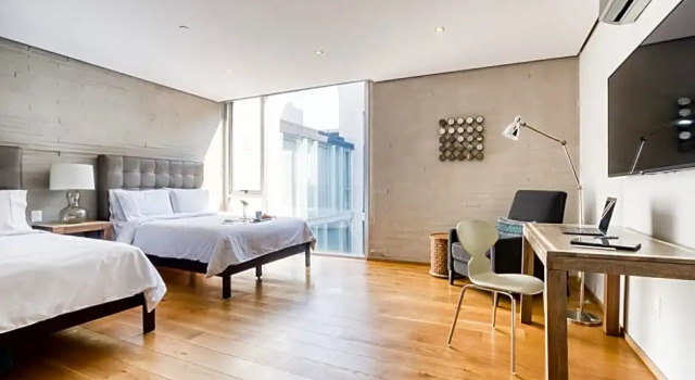 Premium studio Suites AR 218