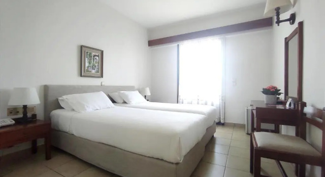 Porfyris Hotel, Prenota Hotel Mandrakion Pali