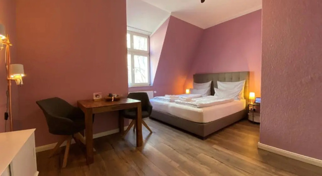 Двухместный номер Standard Amaroo - Rooms & Apartments "Charlotte"