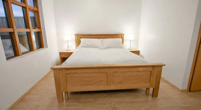 Malarhorn Guesthouse