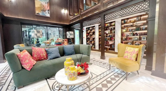 Номер Standard The Base Central Phuket- 6 Floor