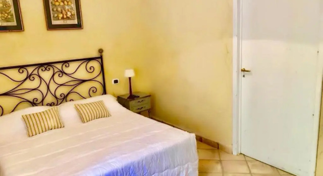 Appartamento San Francesco, Book Apartment Cirò Marina Calabria