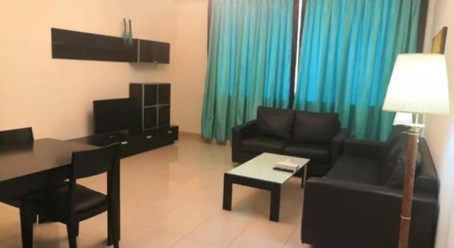 Номер Standard Fortune Classic Hotel Apartment