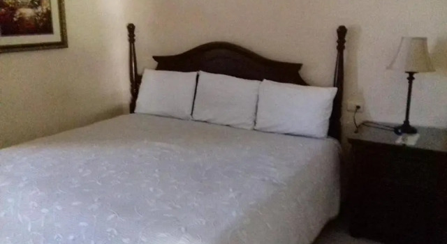 Номер Standard Mansion Serrano Hotel