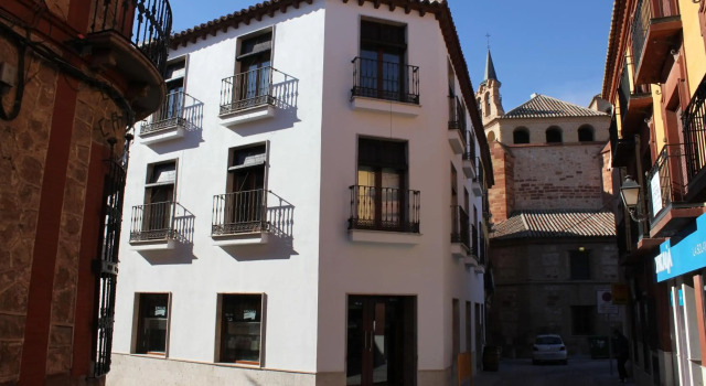 Hotel La Casota