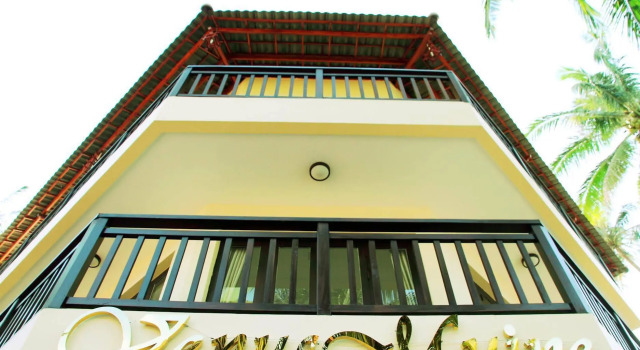 Venus MuiNe Hotel