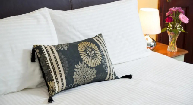 Номер Deluxe B&B Meadow View