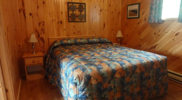 Cavendish Maples Cottages, Boek Hotel Hotels in Prins Edwardeiland met zwembad, Zwembad