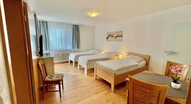 Apartment für vier, Réserver Appartement Hanovre 