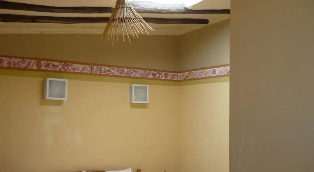 Samana Wasi, Buchen Sie Bed & Breakfast Yanque Arequipa