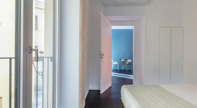 Полулюкс Fiveplace Design Suites & Apartments