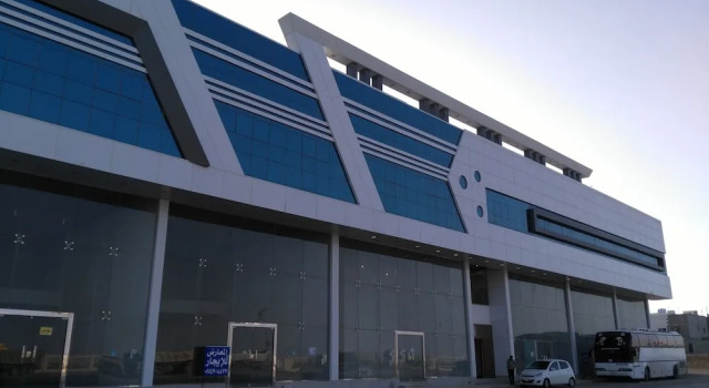 Almakan Hotel 103, Buchen Sie Hotel Riad 