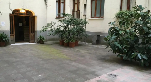 A Casa Di Clelia