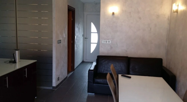 Appartement dans residence avec terrasse, Prenota Appartamento Prats-de-Mollo-la-Preste 