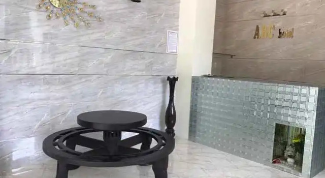 ABC Hotel - District 2, Забронировать Отель Район 2 Хошимин