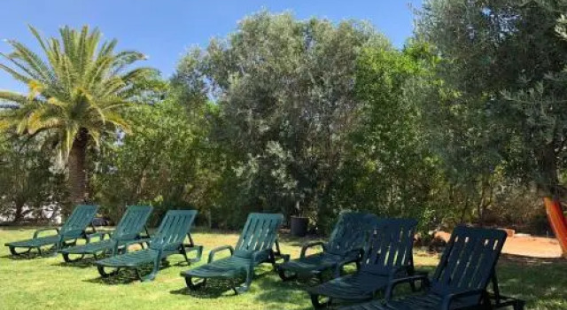 Quinta da Joia, Rezervasyon Otel Algarve havuzlu oteller, Yüzme Havuzu