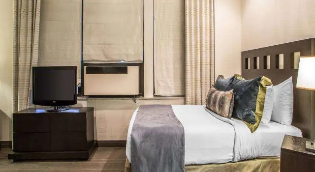 Люкс Inn of Chicago Magnificent Mile