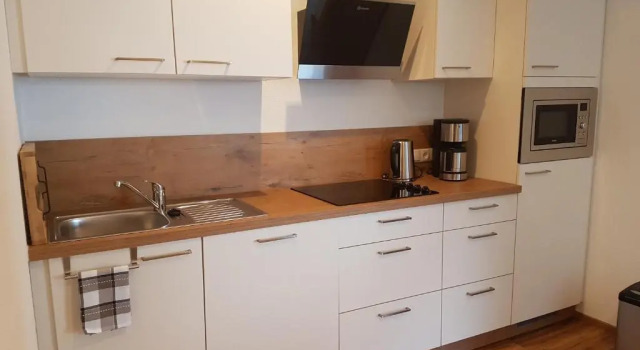 Апартаменты Appartments Simone