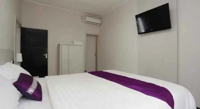 Mega Hotel & Resort Puncak