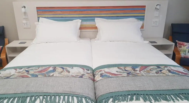 Номер Standard A Country Garden Guest House