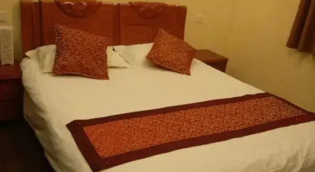 Люкс Banduo Youlian Hostel