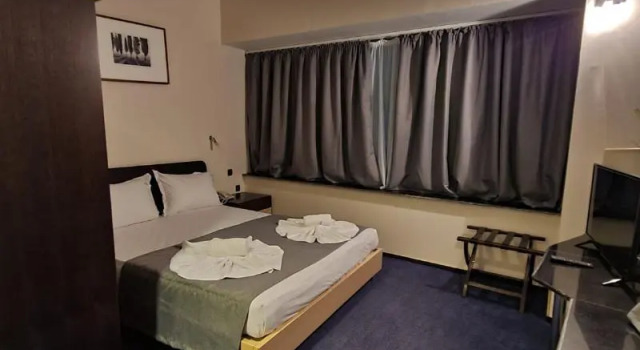 Suite Deluxe Mojo Hotel