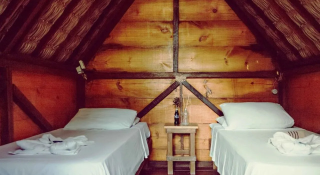 Raiz Hostel