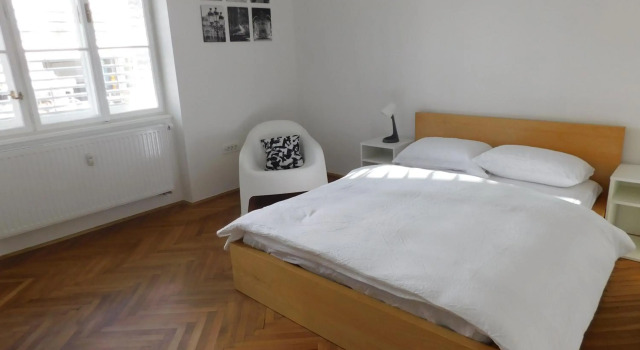 Dream Apartment
