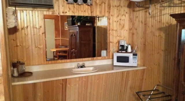 Двухместный номер Standard Vindel Motel