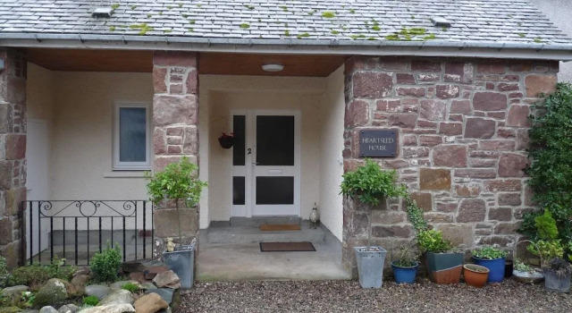 Heartseed House B&B